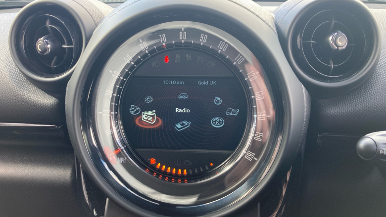 MINI Countryman 2.0 Cooper S D ALL4 5dr Auto Diesel Hatchback